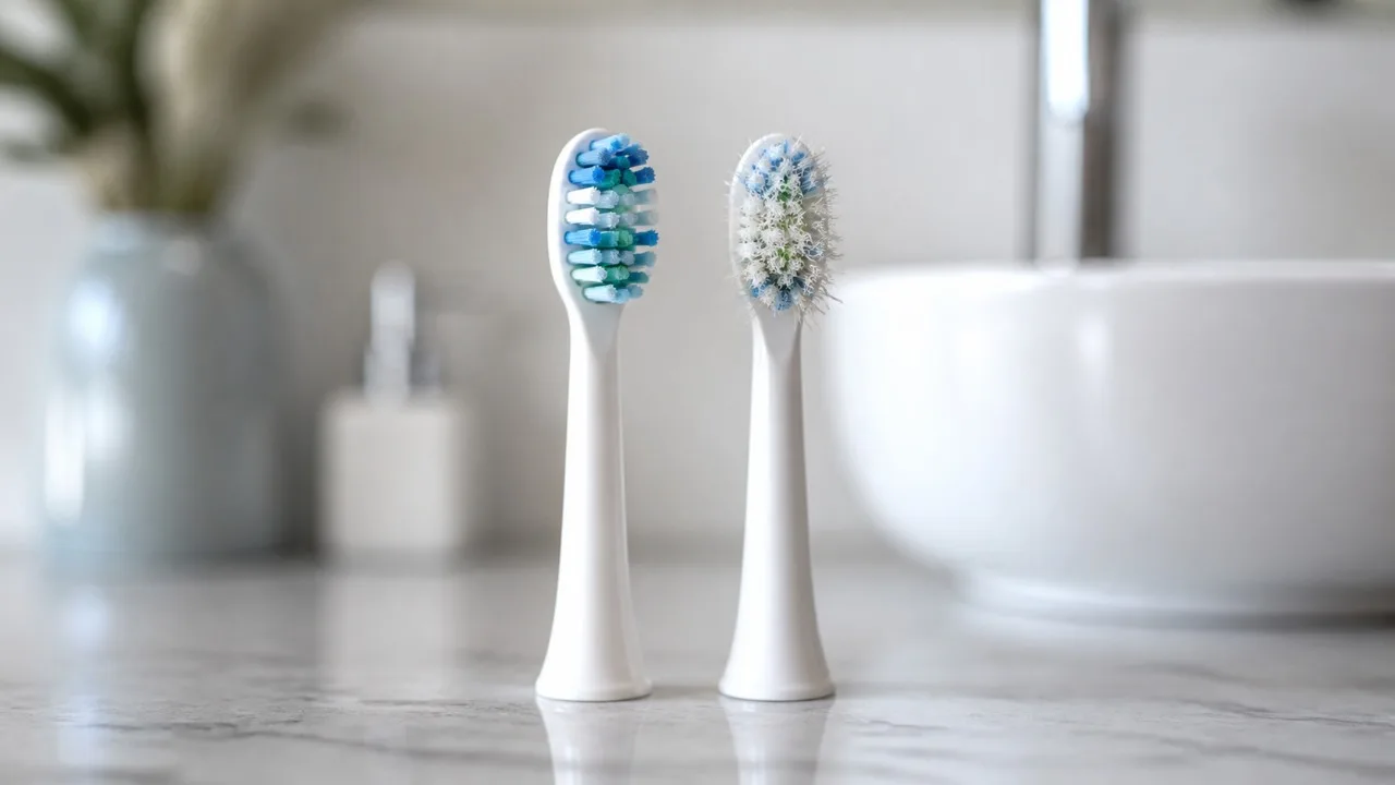 Khi nào nên thay đầu bàn chải điện? Đừng chỉ nhìn thời gian sử dụng