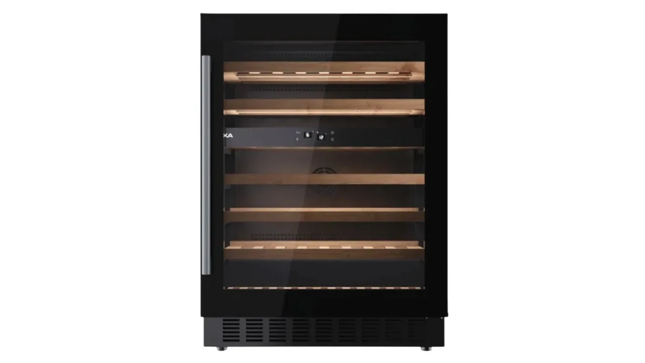 Tủ rượu mini: Khác gì tủ lạnh thường, có thực sự cần thiết?