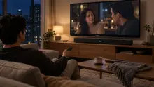 Chế độ Night Mode trên loa thanh: Xem phim ban đêm mà không làm phiền người khác thế nào?