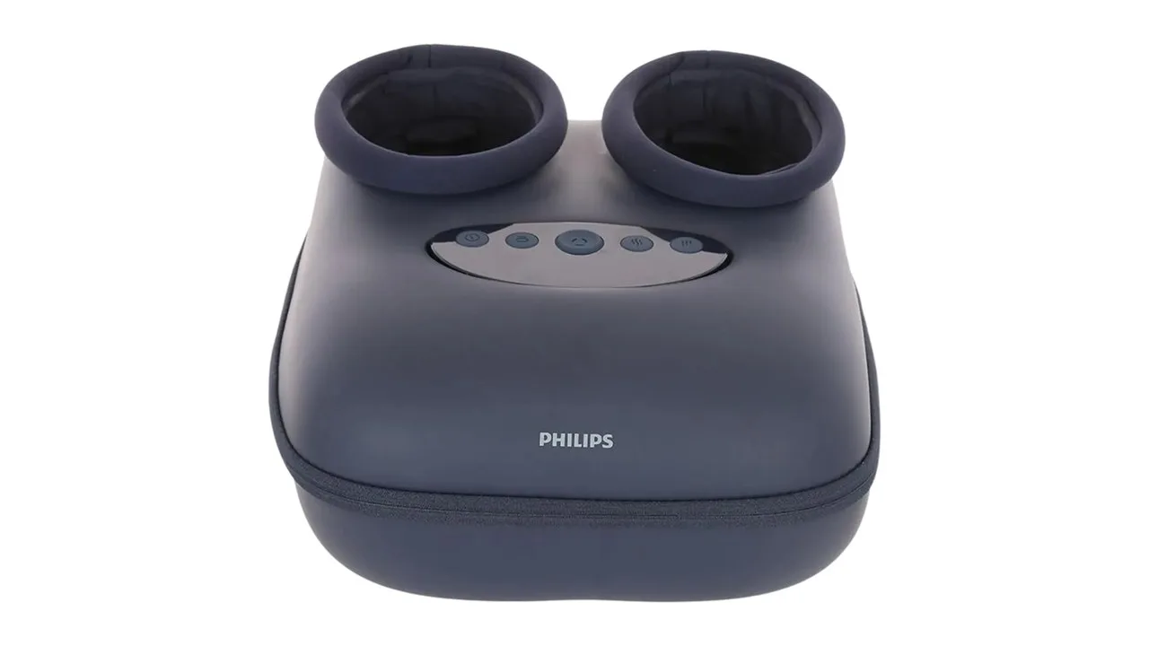 Chức năng chườm ấm trên máy massage (38–55°C): Dùng thế nào cho an toàn?