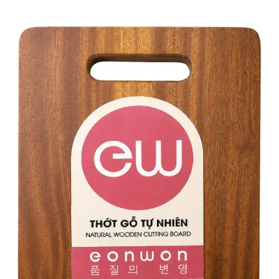 Thớt chữ nhật Eonwon TH-EW103 (19 x 28cm)