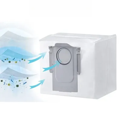 Túi rác dùng cho Robot hút bụi Roborock DDB001