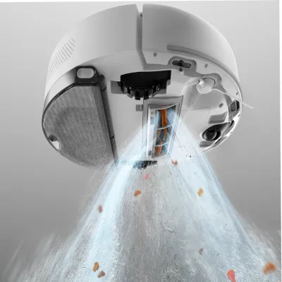 Robot hút bụi lau nhà Xiaomi Vacuum S40C EU(BHR9664EU)