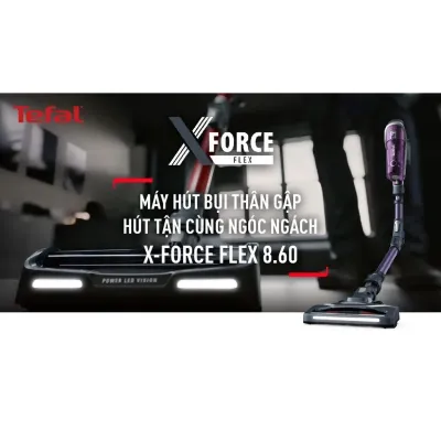 Máy hút bụi cầm tay Tefal TY9639WO