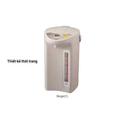Bình thủy điện Tiger PDR-S40W