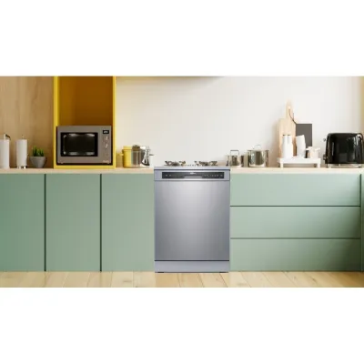 Máy rửa chén độc lập Hafele HDW-F60G/ 535.29.590 (12 bộ)