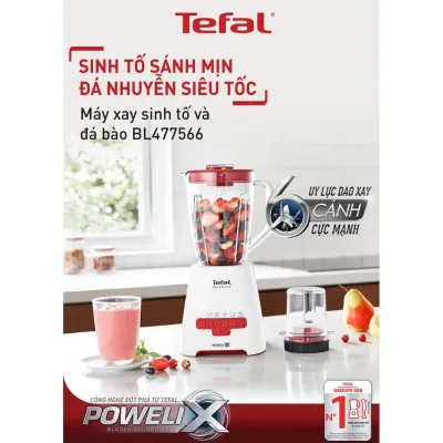 Máy xay sinh tố Tefal BL477566