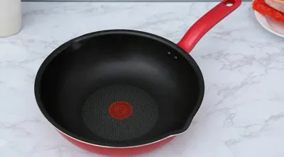 Chảo chiên sâu lòng Tefal So Chef 28cm (G1358695/ G1358696)