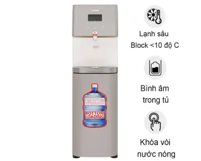 Cây nước nóng lạnh Toshiba RWF-W1830UVBV(T)
