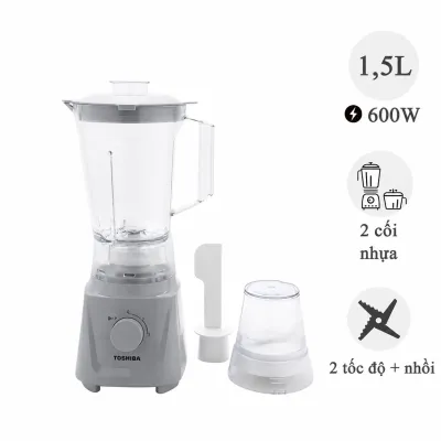 Máy xay sinh tố Toshiba MX-60T(H)
