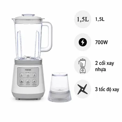 Máy xay sinh tố Toshiba BL-70PR1NV