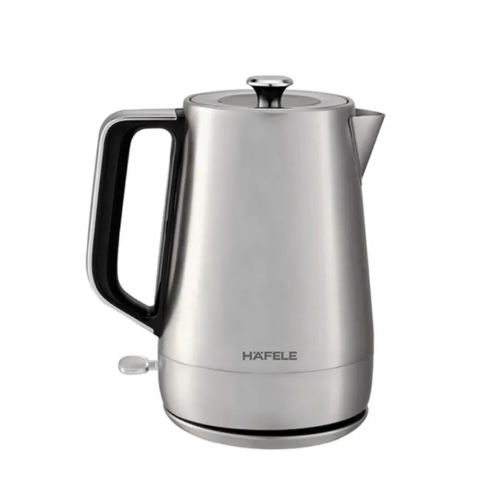 Ấm siêu tốc Hafele HS-K1704X/ 535.43.734 - ảnh 1