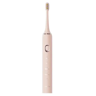 Bàn chải điện Halio Sonic SmartClean Electric Toothbrush Coral