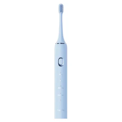 Bàn chải điện Halio Sonic SmartClean Electric Toothbrush Sky Blue