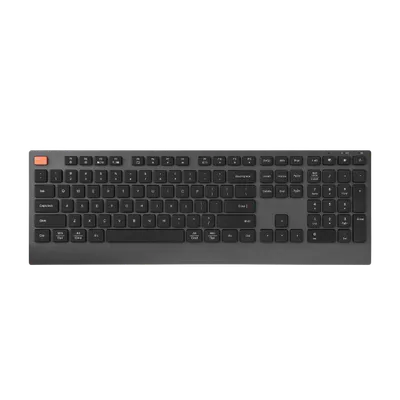 Bàn phím không dây HyperWork Core Type HPW-KB.CT 01-BLK