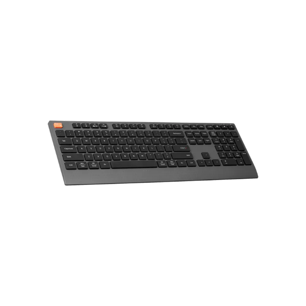 Bàn phím không dây HyperWork Core Type HPW-KB.CT 01-BLK - ảnh 2
