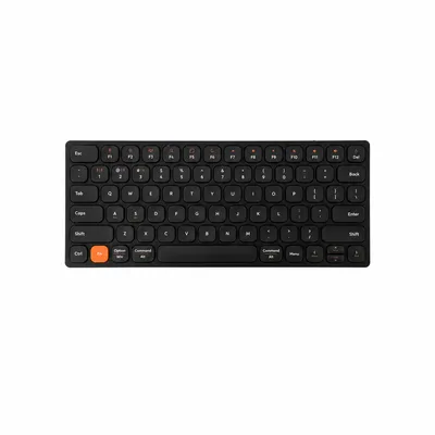 Bàn phím không dây HyperWork HyperOne Gen 2 HPW-KB1-G2-BLK Đen