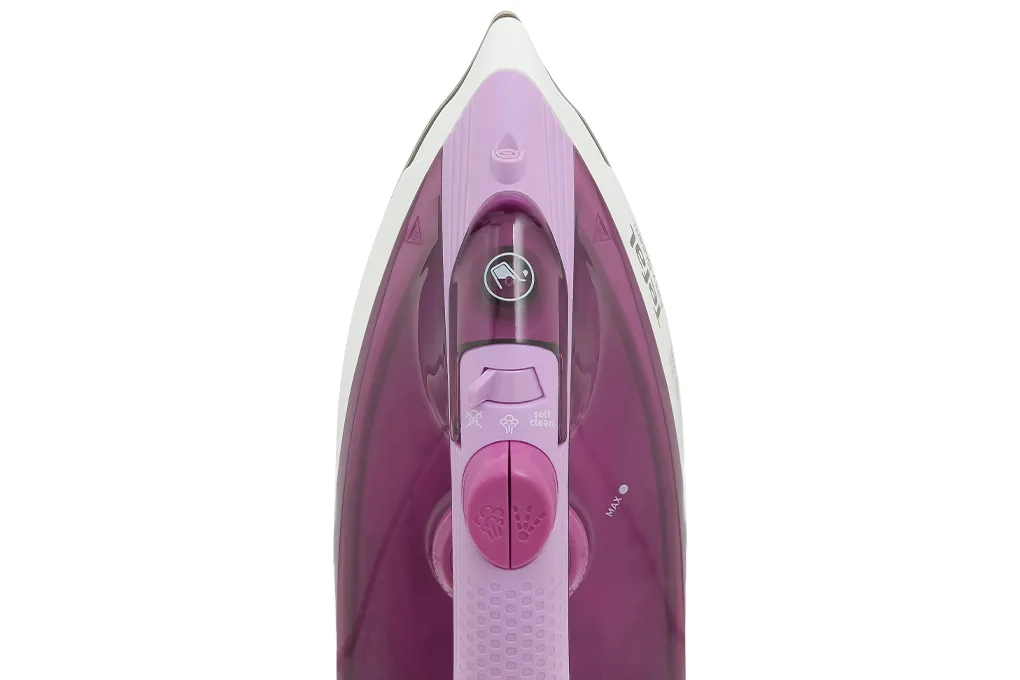 Bàn ủi hơi nước Tefal FV1955E0 - ảnh 2