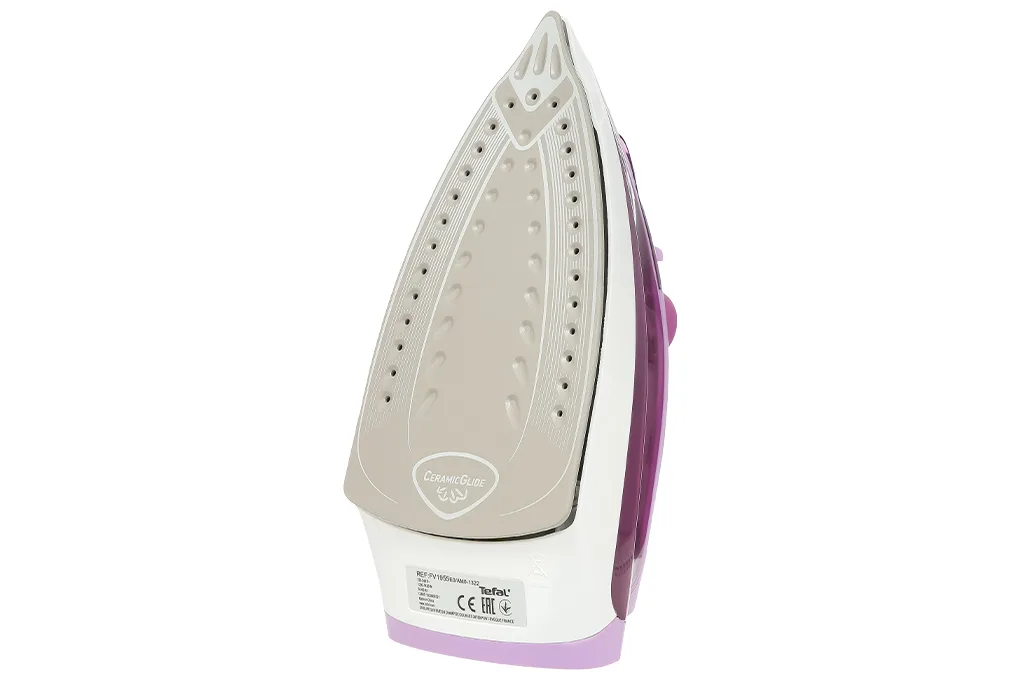 Bàn ủi hơi nước Tefal FV1955E0 - ảnh 4