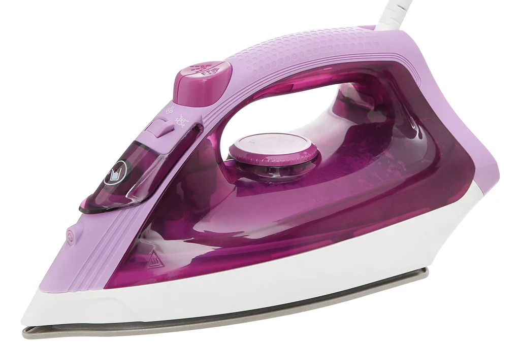 Bàn ủi hơi nước Tefal FV1955E0 - ảnh 1