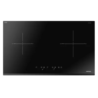Bếp từ 2 vùng nấu Hafele HC-IS772EA/ 535.02.222