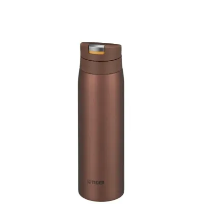 Bình giữ nhiệt Tiger MCX-A502 (ROV) Nâu đỏ