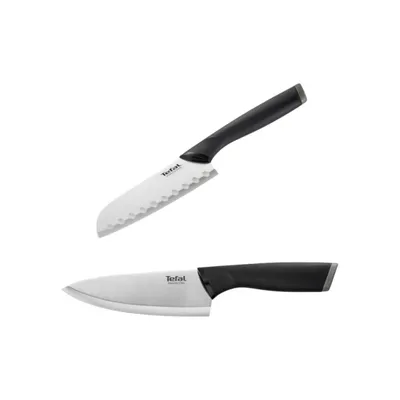 Bộ dao Tefal Comfort K221S244 15cm và 12cm