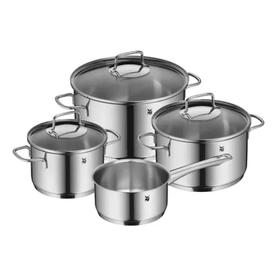 Bộ nồi inox 4 món WMF Astoria