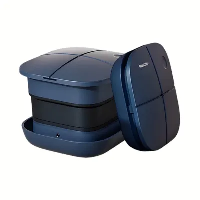 Bồn ngâm chân massage Philips PPM6504