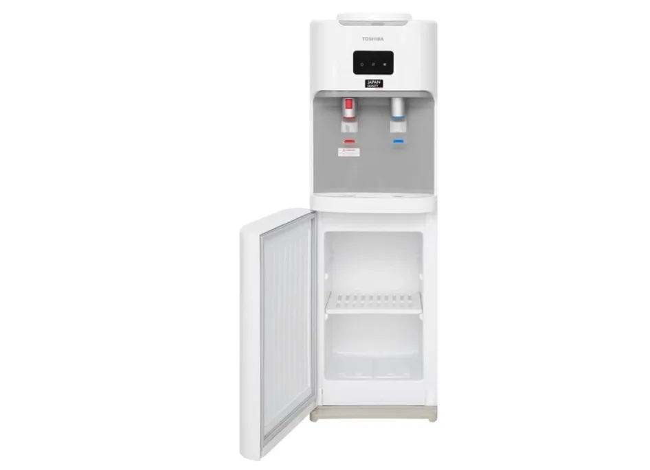 Cây nước nóng lạnh Toshiba RWF-W1664TV(W1) - ảnh 4