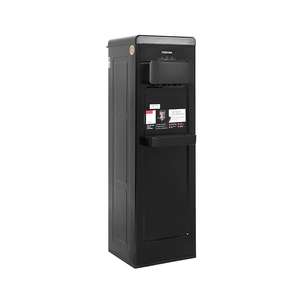 Cây nước nóng lạnh Toshiba RWF-W1917TV(K) - ảnh 1