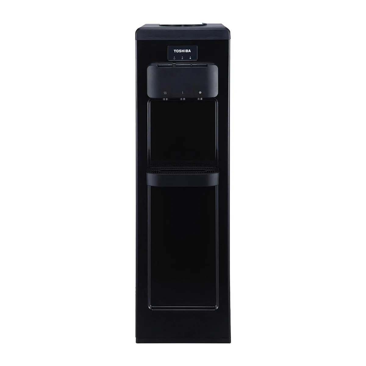 Cây nước nóng lạnh Toshiba RWF-W1917TV(K) - ảnh 2