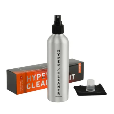 Chai vệ sinh màn hình HyperWork HPW-C02