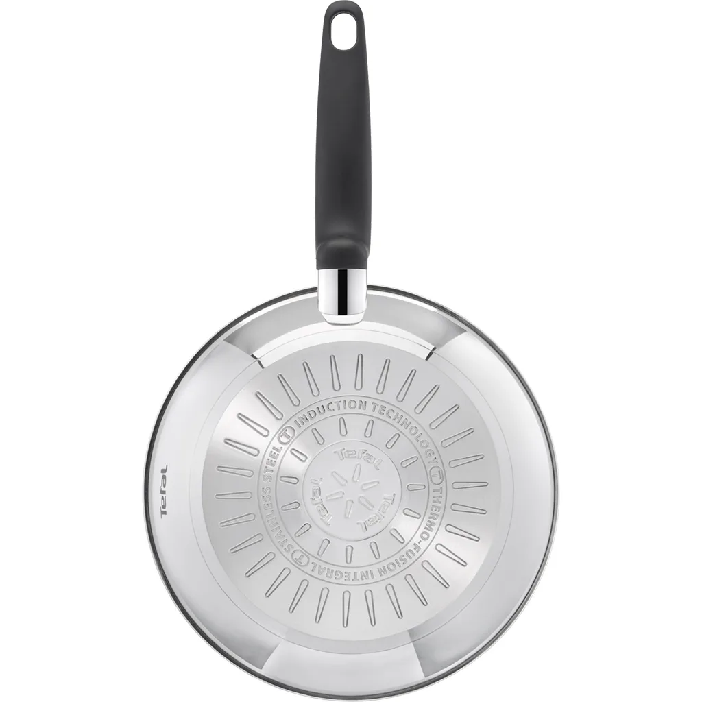 Chảo chiên inox chống dính Tefal Primary 28cm (E3090604) - ảnh 2