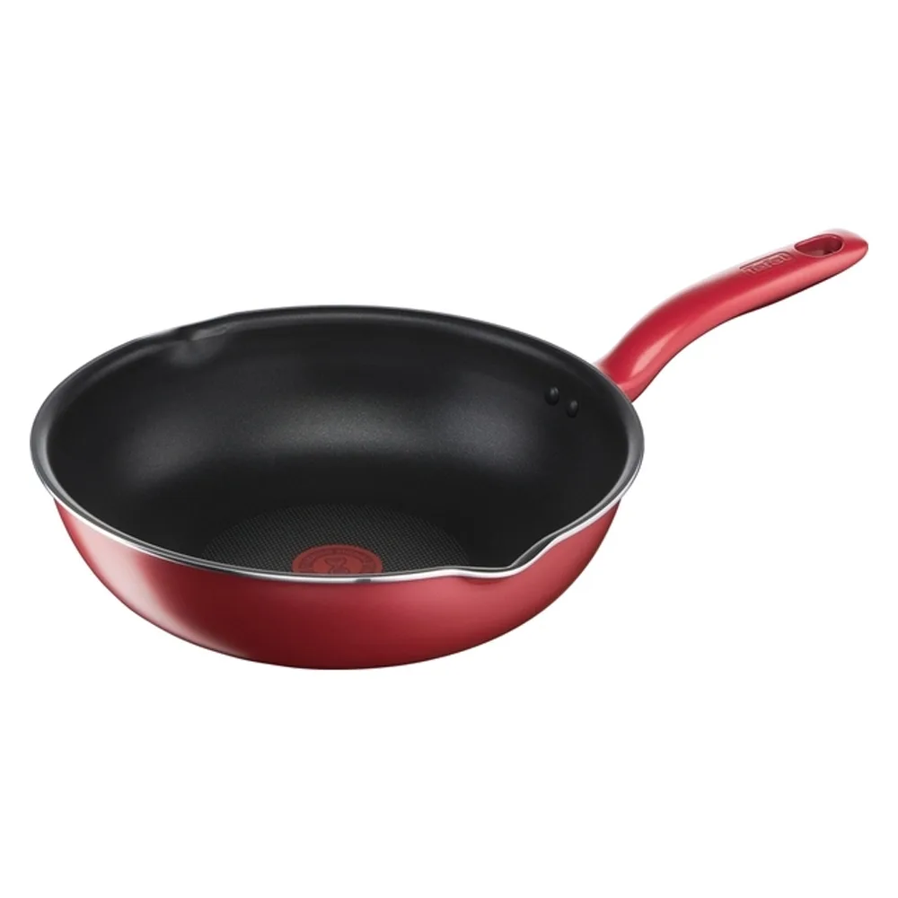Chảo chiên sâu lòng Tefal So Chef 28cm (G1358695/ G1358696) - ảnh 1