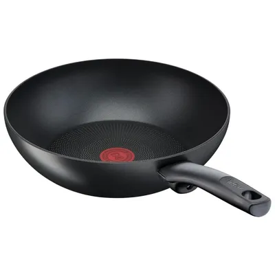 Chảo chiên sâu lồng Tefal Ultimate 28cm (G2681972)