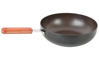 Chảo chống dính đáy từ Happy Cook OSWP-26IH