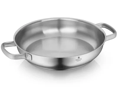 Chảo lò nướng inox WMF Gourmet Plus 28cm