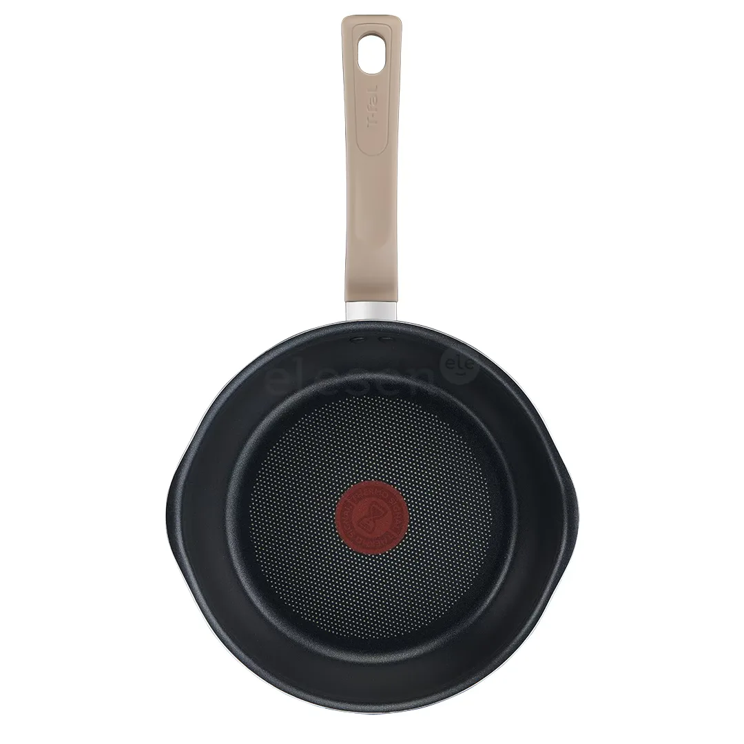 Chảo nồi có nắp Tefal đa năng 3 trong 1 24cm G1668795 đen - ảnh 2