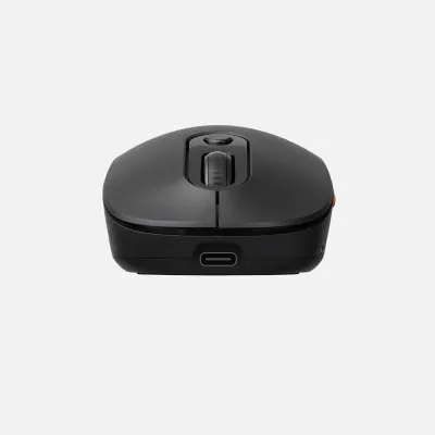 Chuột không dây HyperWork Core Click HPW MS.CCM-01 BLK