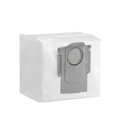 Combo 2c Túi rác dùng cho Robot hút bụi Roborock