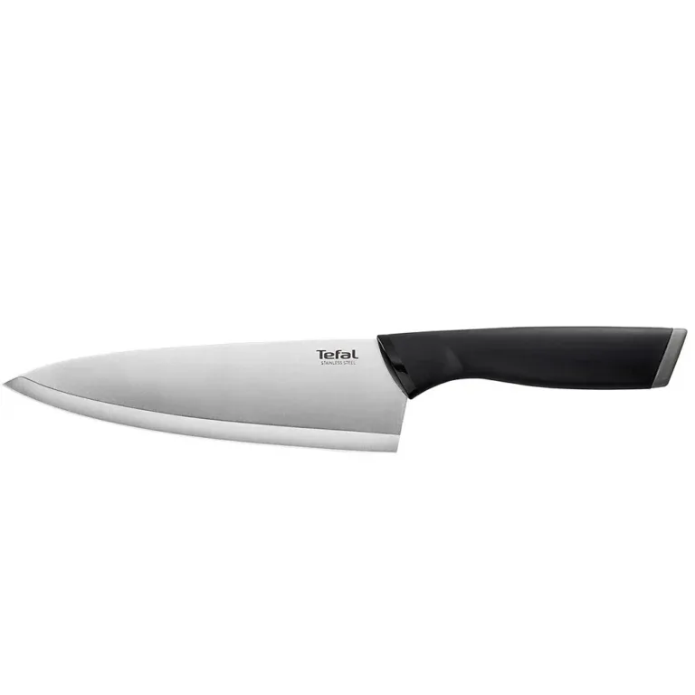 Dao làm bếp Tefal Comfort K2213204 - 20cm - ảnh 1