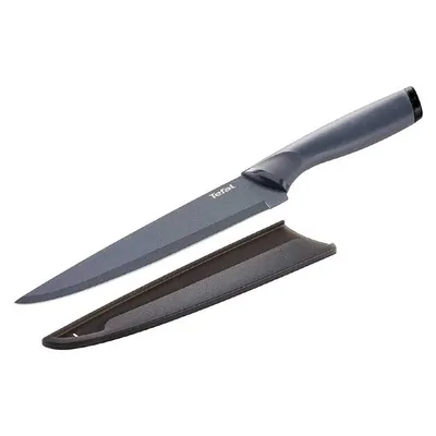 Dao thái thịt phủ Titanium Tefal Fresh Kitchen K1221205 - 20cm