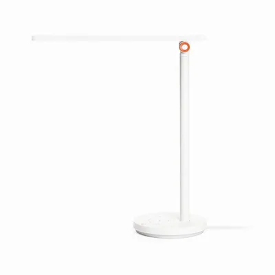 Đèn bàn HyperWork Nova HPW-DL02-WHT Trắng