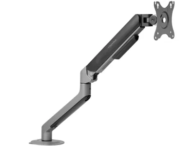 Giá đỡ màn hình Hyperwork T6 Pro HPW-T6P.V2-GRY Đen xám
