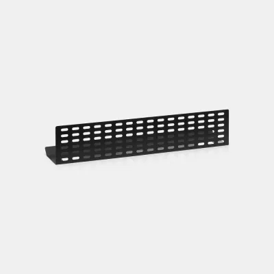 Khay giấu dây kẹp bàn HyperWork HPW-CM03.2025-BLK Đen