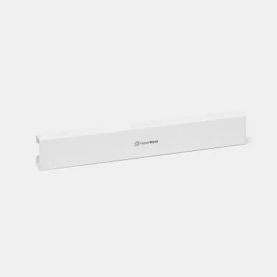 Khay giấu dây nam châm HyperWork HPW-CM02-WHT Trắng