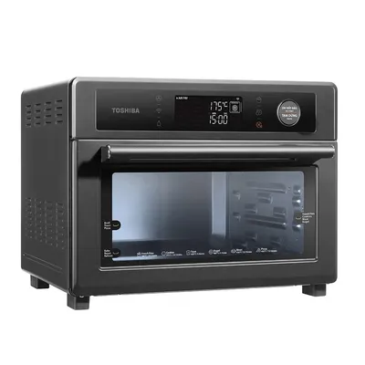 Lò chiên không dầu Toshiba TL2-SAC25GZC(GR)