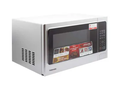 Lò vi sóng có nướng Toshiba ER-SGS34(S1)VN