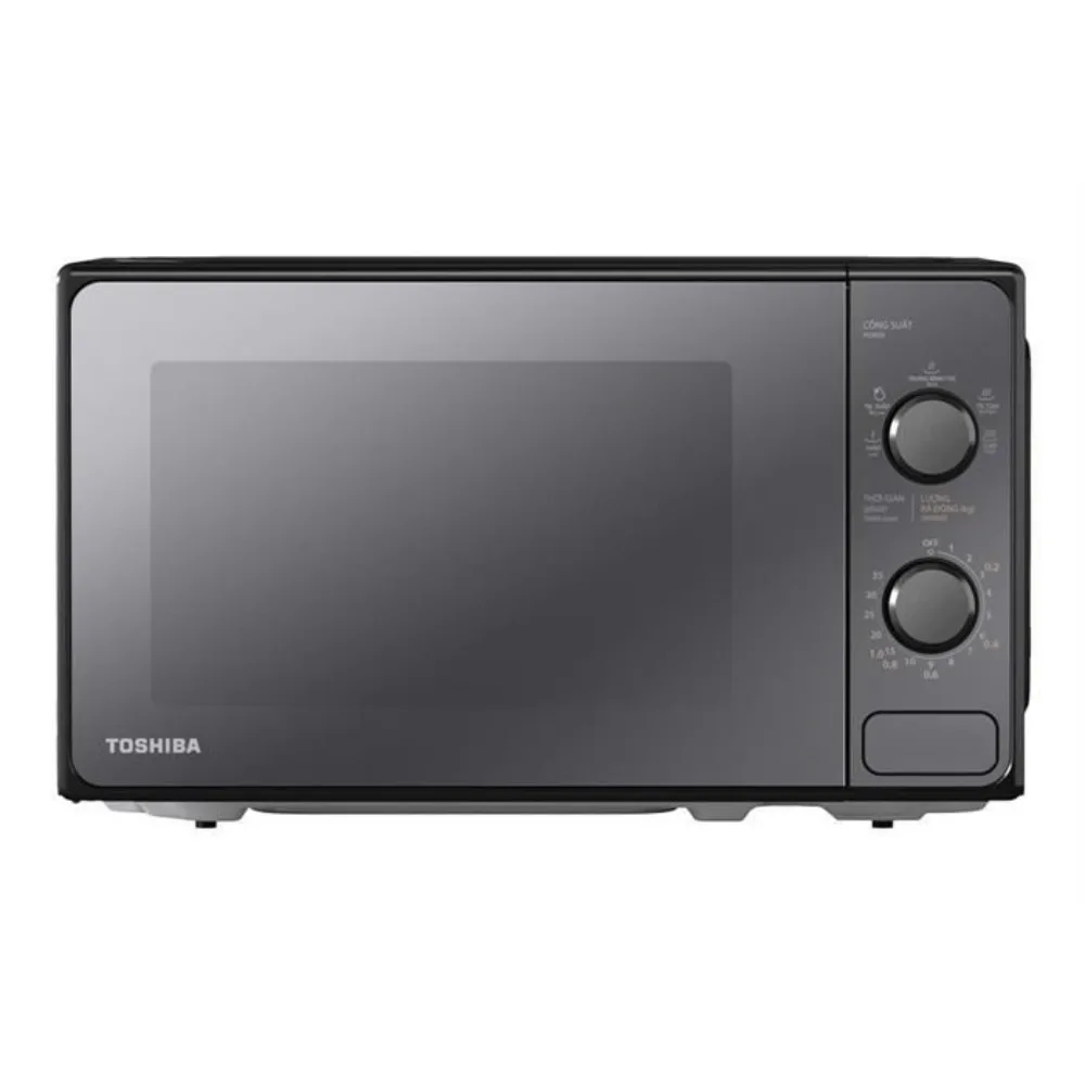 Lò vi sóng có nướng Toshiba MM2-MG20PE(BM)VN - ảnh 1